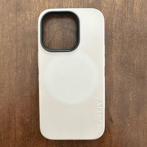 Casely iPhone 14 Pro Ultra-Protective Bold Case